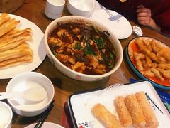 -新派川菜馆(济南路店)