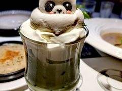 -西堤牛排(北京国瑞店)