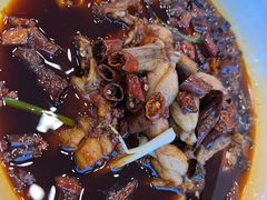 -簋街仔仔小龙虾(总店)