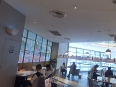 -必胜客餐厅(昆百大泰业城店)