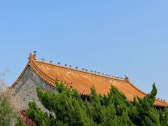 -八仙过海景区