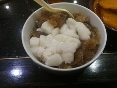 冰汤圆-肥龙火锅(南坪店)