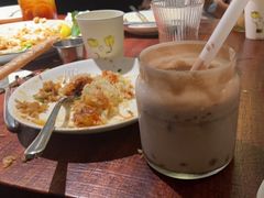 -卡朋厨房(289艺术园区店)