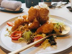 -三号黄浦会Canton Table