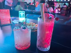 -MOSSO音乐酒吧·live house(南京旗舰店)