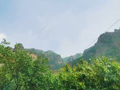 -灵山