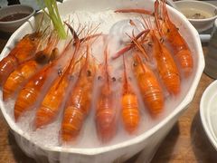 -乔街深夜食堂·小龙虾·高压锅生蚝(杭州总店)