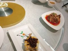 -峨嵋酒家总店(车公庄店)