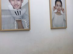 -天真蓝照相馆(五角场百联又一城店)