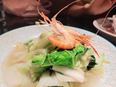 -老头儿油爆虾·知味杭州(爱琴海购物中心)