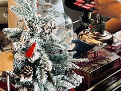 -Salon de Ville浦江汇(上海外滩华尔道夫酒店店)