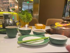 -润园四季椰子鸡火锅(卓越INTOWN店)