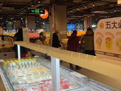 -物美大卖场(玉蜓桥店)