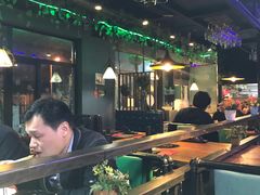 大堂-七裕庄(凯旋南路店)