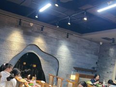 -呷哺呷哺 黄金牧场 (欢乐谷店)