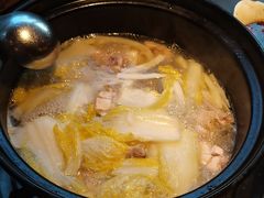 -同仁四季椰子鸡(罗湖国贸店)