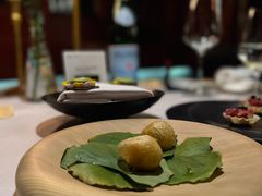 -三嚥阁 La Villa Restaurant