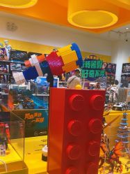 -乐高授权专卖店(朝阳大悦城店)