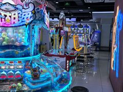 -风云再起游乐汇(南京常发广场店)