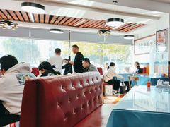 -马布尔莱斯食府(西红门店)