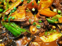 -茶叁酒肆·楚味江湖(菱角湖店)