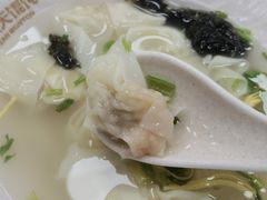 -琴岛顺天馄饨(乐客城店)
