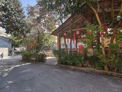 -竹庄餐馆·26年店(南昆山景区店)