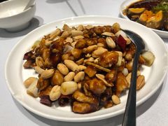 -眉州东坡(上海中心店)