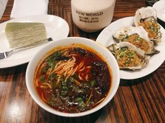 -贵阳恒世纪酒店·味自助餐厅