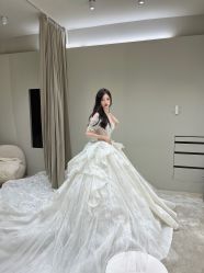 -Renee芮亦婚纱