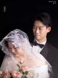 -青禾蒙娜丽莎婚纱摄影(武汉总店)