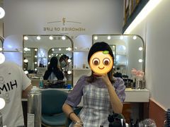 -海马体照相馆(万菱汇店)