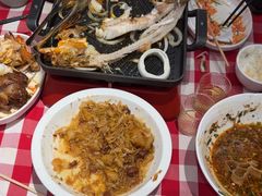 -西贝(枫蓝国际购物中心店)