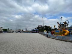 -珠海海泉湾神秘岛亲子乐园