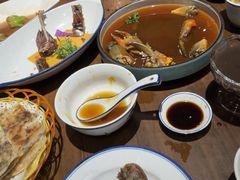 -绍兴老味道·非遗门店(银泰城店)