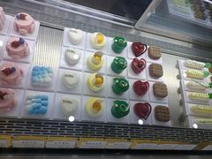 -麦雪尔甜品·生日蛋糕(新街口旗舰店)