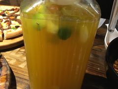 -西缘牛排(荟聚购物中心店)
