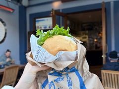 -Fergburger(皇后镇店)