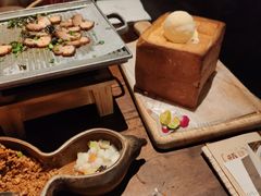 面包诱惑-绿茶餐厅(领展购物广场·中关村店)
