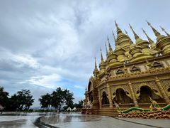 -西双版纳勐泐文化旅游区