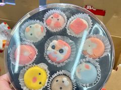 -红星前进面包牛奶公司(君太店)