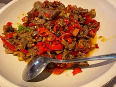 -潇湘码头·鲜湘菜(常营店)