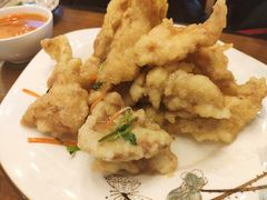 -毛毛熏肉•东北菜老字号(大安街店)