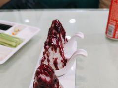-东四民芳餐厅(世茂工三店)