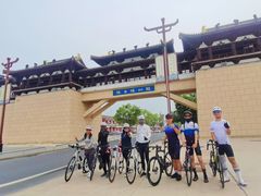 -赵州桥景区