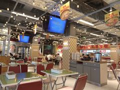-广九餐室(陈家祠扬韬广场店)