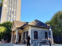 -江墅铁路遗址公园