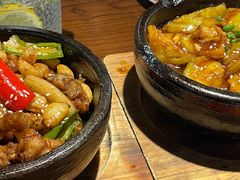 -渔沧米缸·绍兴美食(万达店)
