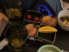 -华夏良子·足道SPA艾灸(王府井店)