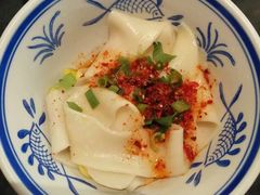 -西安饭庄·非遗陕菜(钟楼店)